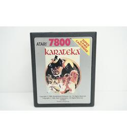 Karateka