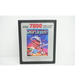 Choplifter!
