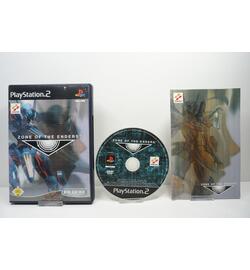 Zone Of The Enders