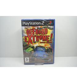 Offroad Extreme Special Edition
