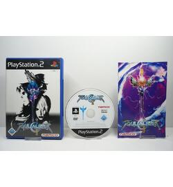 Soulcalibur ll German