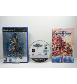 Kingdom Hearts ll