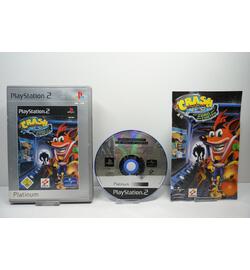 Crash Bandicoot Der Zorn des Cortex German