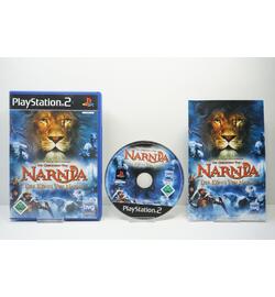 The Chronicles of Narnia: The Lion, The Witch and The Wardrobe GER