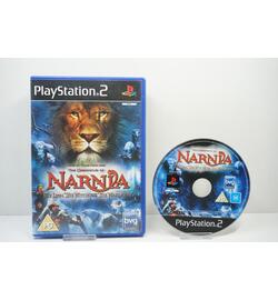 The Chronicles of Narnia: The Lion, The Witch and The Wardrobe