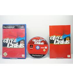City Crisis GER
