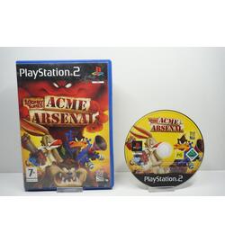 Looney Tunes: Acme Arsenal