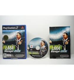 LMA Manager 2006