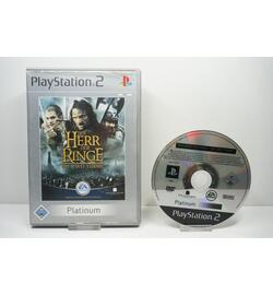 Der Herr der Ringe Die Zwei Turme