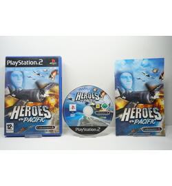 Heroes of the Pacific