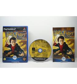 Harry Potter und die Kammer des Schreckens GER