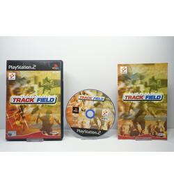 ESPN International Track & Field