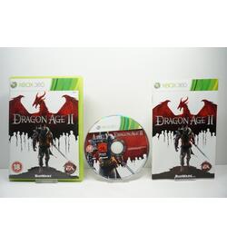 Dragon Age II