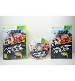 Truck Racer