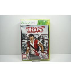 Escape Dead Island