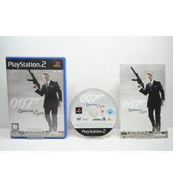007: Quantum of Solace FRA