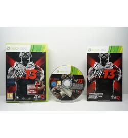 WWE '13
