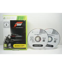 Forza Motorsport 3