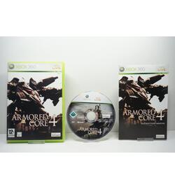 Armored Core 4