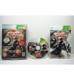 Dead Island: Game of the Year Edition (Classics)