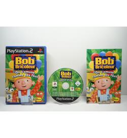 Bob the Builder: Festival of Fun FRA