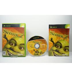 Shrek 2