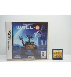 Wall-E