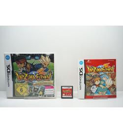 Inazuma Eleven