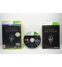 The Elder Scrolls V: Skyrim Classics