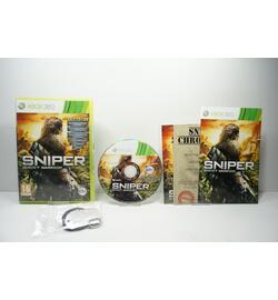 Sniper Ghost Warrior Gold Edition