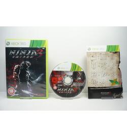 Ninja Gaiden 3
