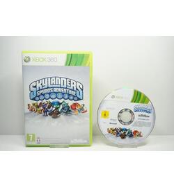 Skylanders: Spyro's Adventure