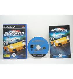 Need for Speed: Hot Pursuit 2