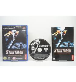 Stuntman GER
