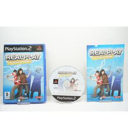 RealPlay Puzzlesphere