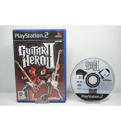 Guitar Hero ll