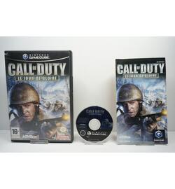 Call Of Duty Le Jour De Gloire
