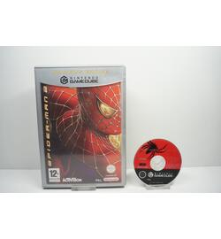 Spiderman 2
