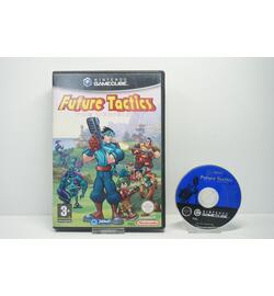 Future Tactics The Uprising