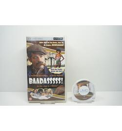 Baadasssss
