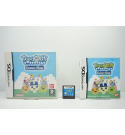 Tamagotchi Connexion Corner Shop