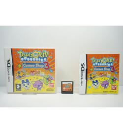 Tamagotchi Connexion Corner Shop 3