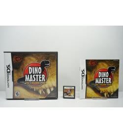 Dino Master