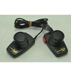 Paddle Controller