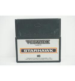 Starhawk