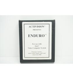 Enduro