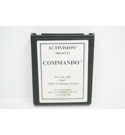 Commando
