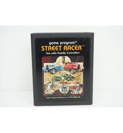 Street Racer