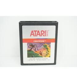 Centipede