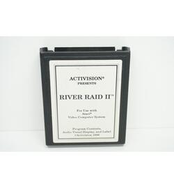 River Raid II